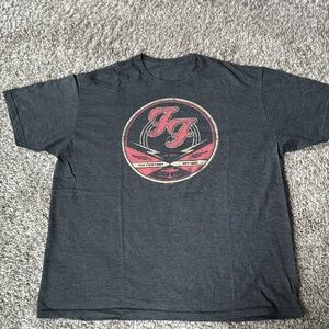 Foo Fighters T-shirt